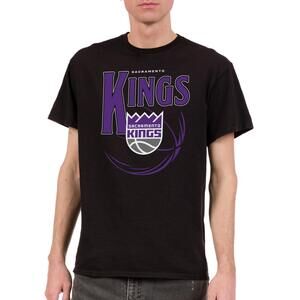 Junk Food Nba - - Basketball Essence -  Adult Short Sleeve Fan Tee